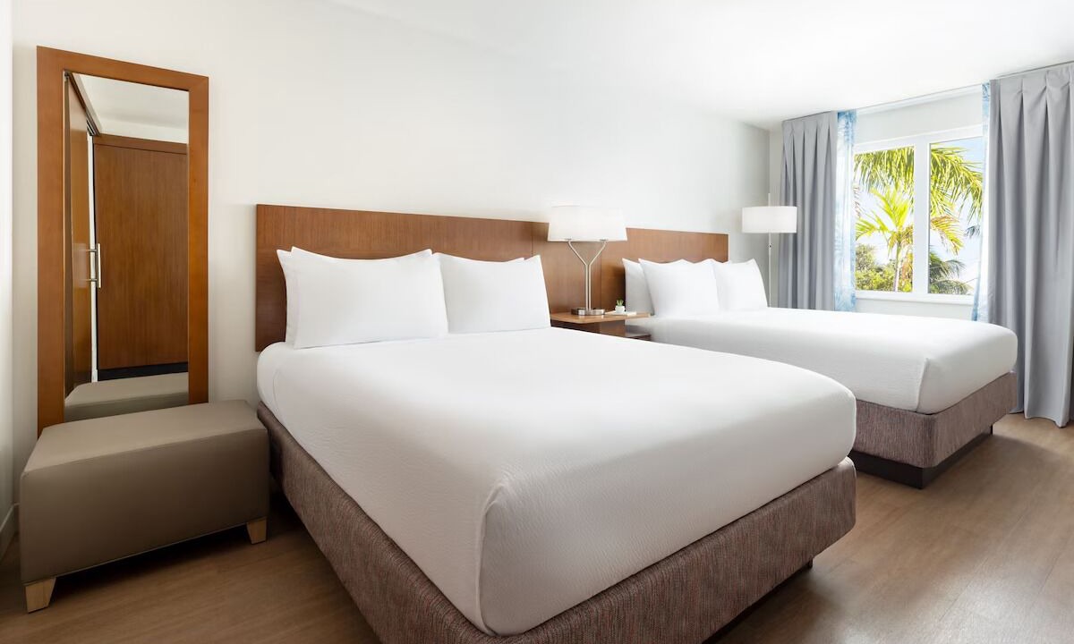 Photo of Bedroom in New Town