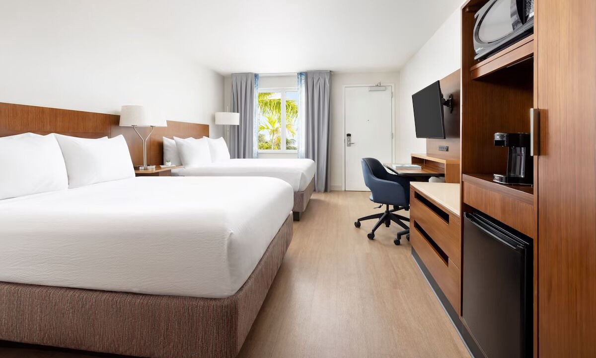 Photo of Bedroom in New Town
