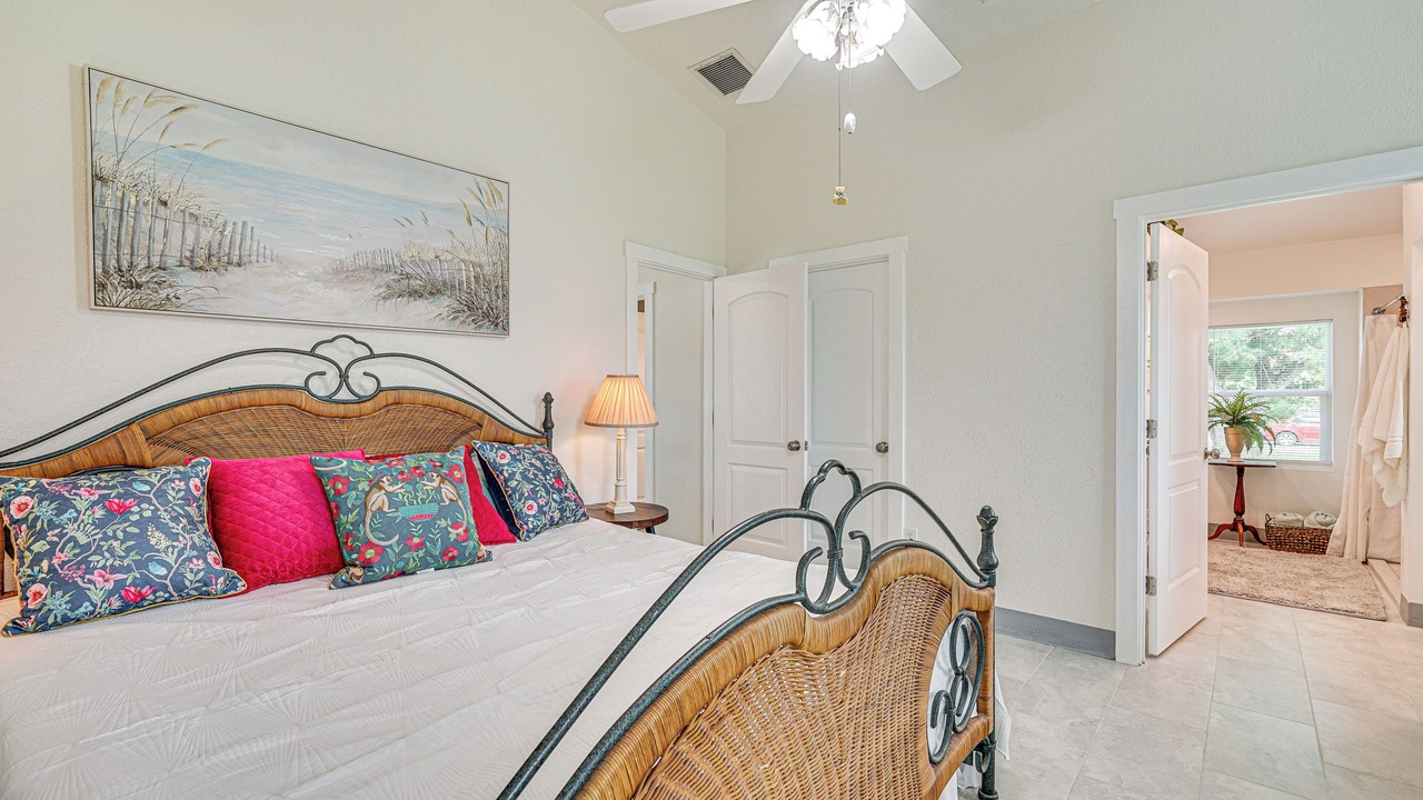 Photo of Bedroom in Fort Myers