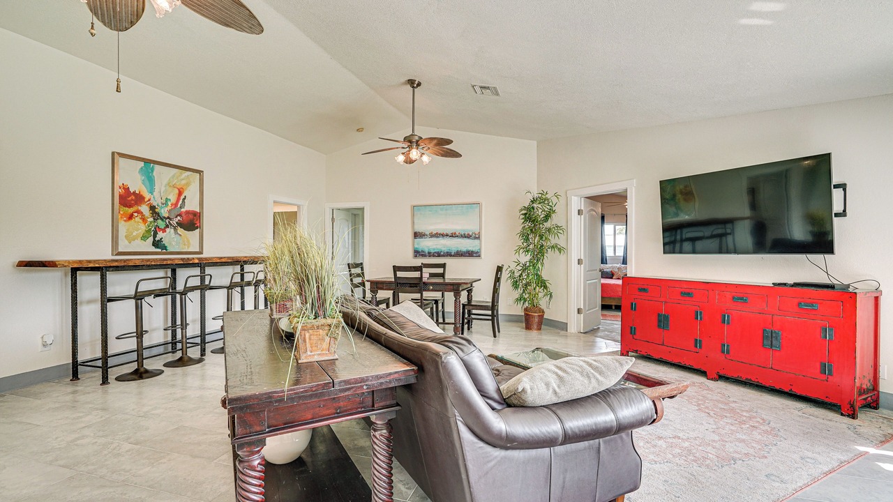 Photo of Livingroom in Fort Myers