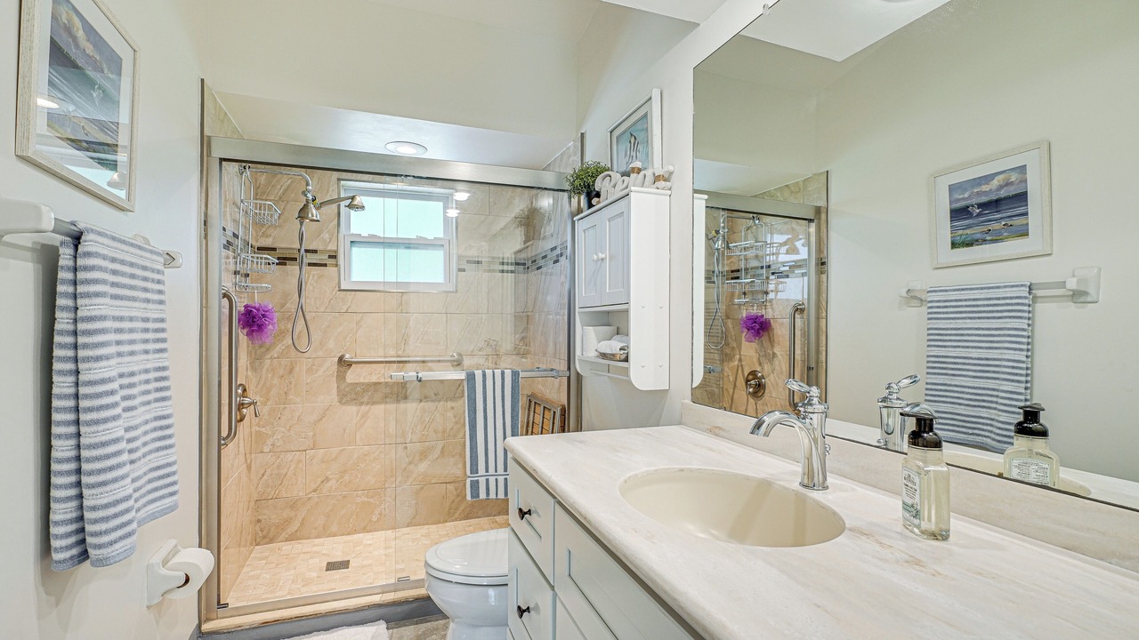 Photo of Bathroom in Fort Myers
