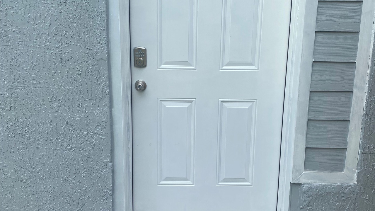 Photo of Outdoor in Clermont