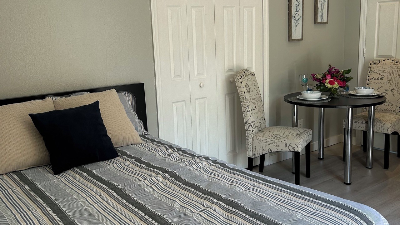 Photo of Bedroom in Clermont