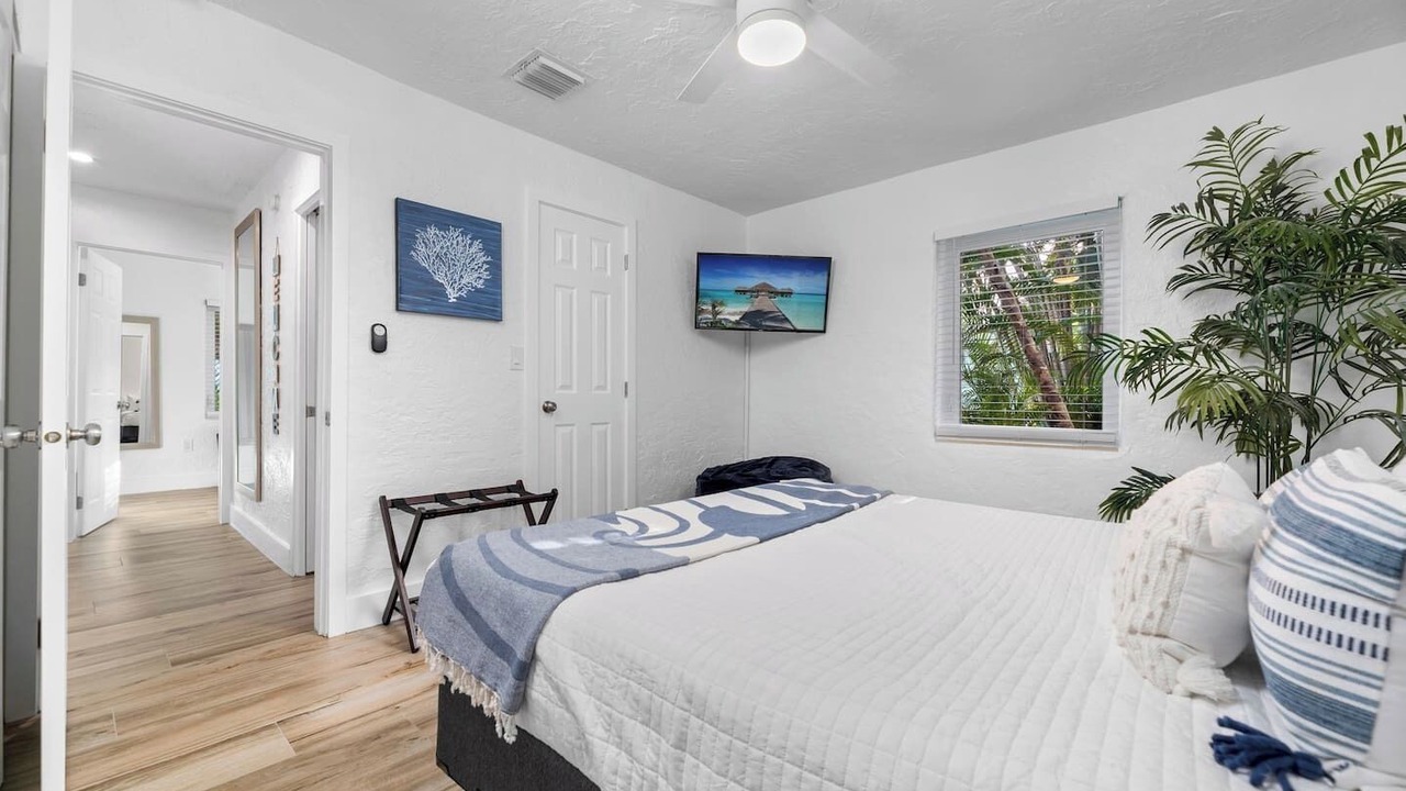 Photo of Bedroom in Riverside Park