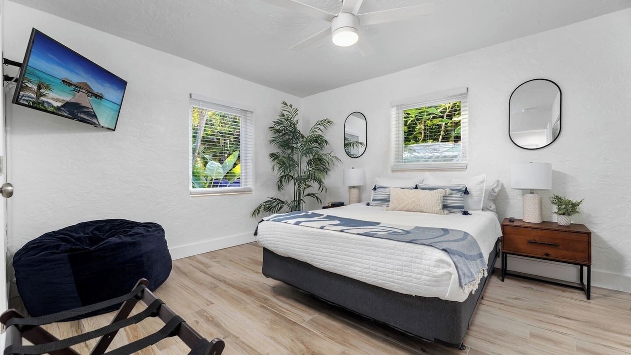 Photo of Bedroom in Riverside Park