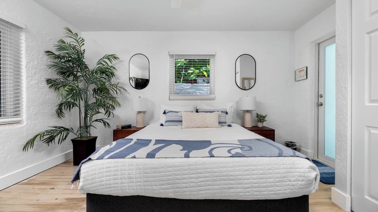 Photo of Bedroom in Riverside Park