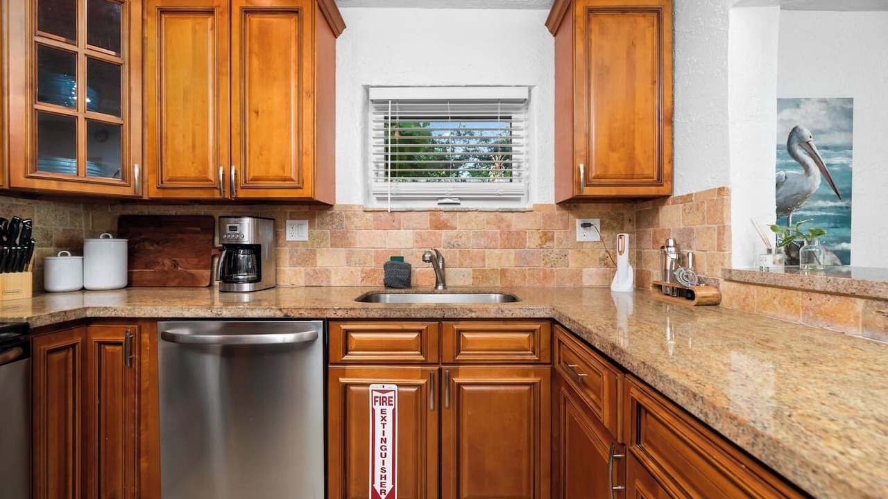 Photo of Kitchen in Riverside Park