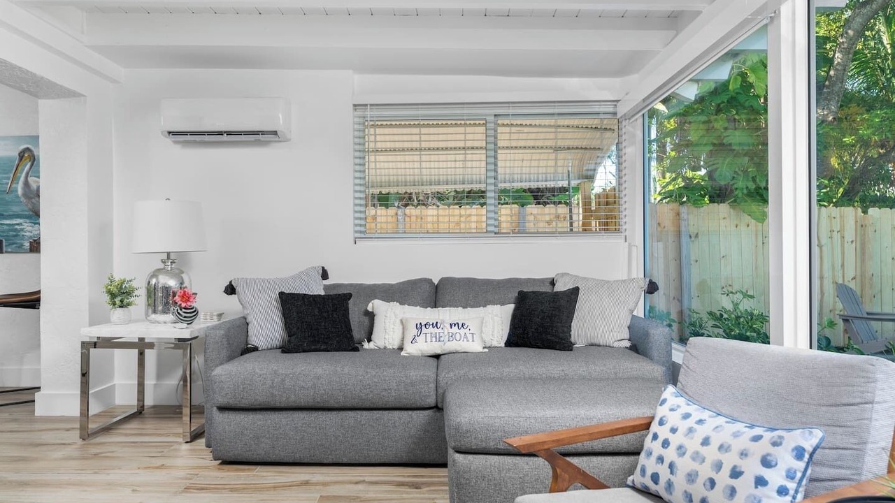 Photo of Livingroom in Riverside Park