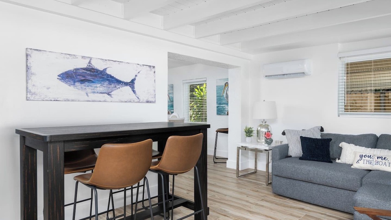 Photo of Livingroom in Riverside Park