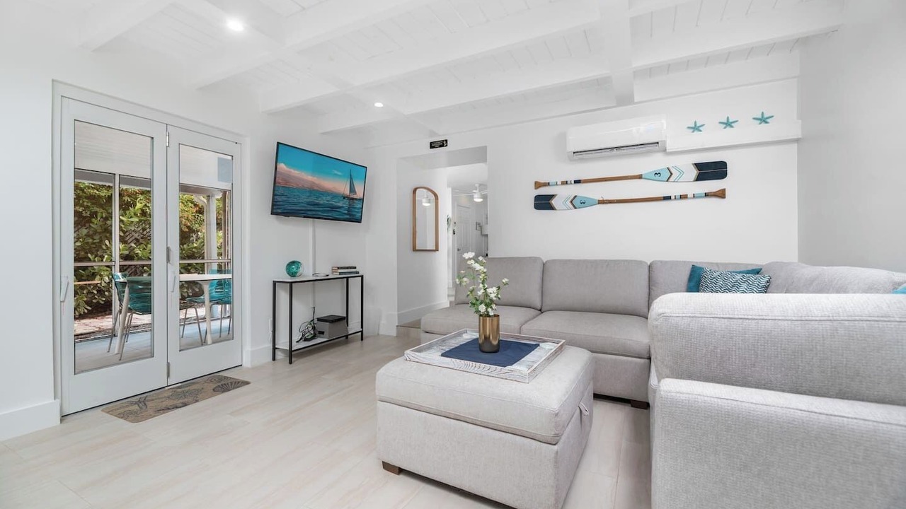 Photo of Livingroom in Riverside Park