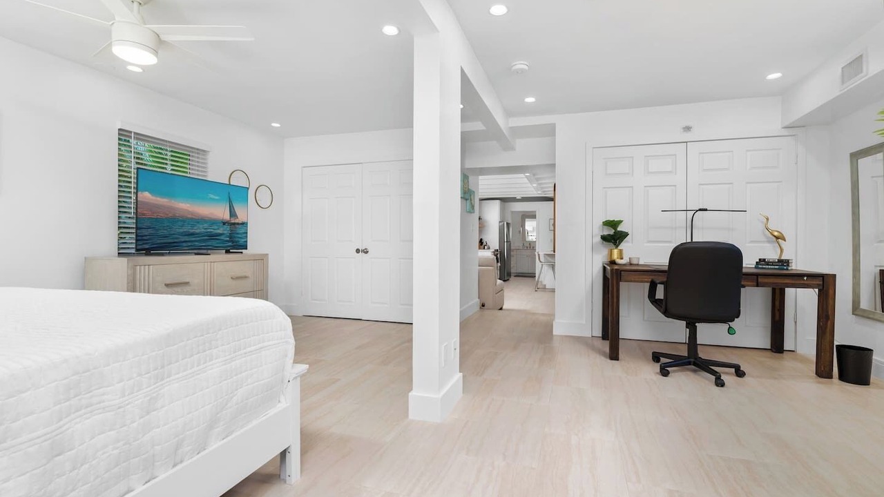Photo of Bedroom in Riverside Park
