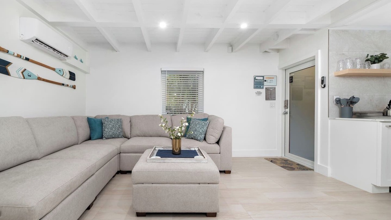 Photo of Livingroom in Riverside Park