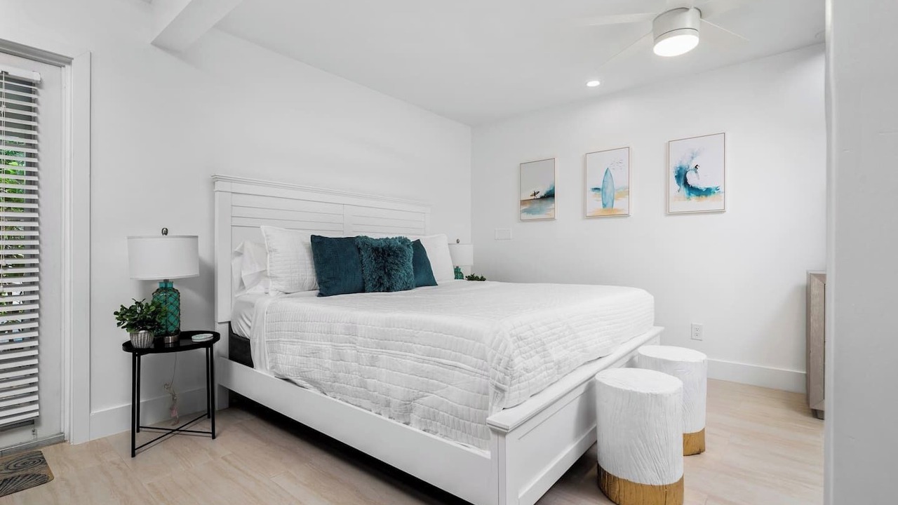 Photo of Bedroom in Riverside Park