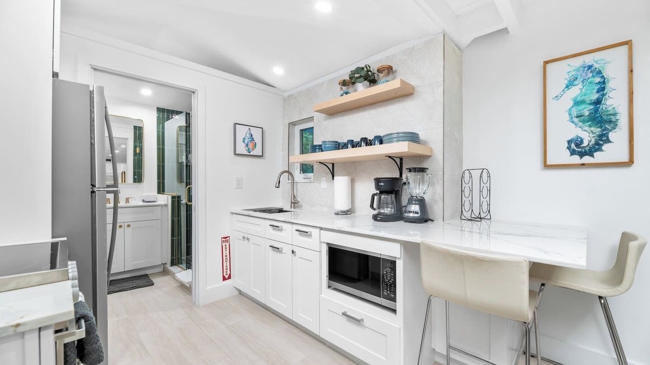 Photo of Kitchen in Riverside Park