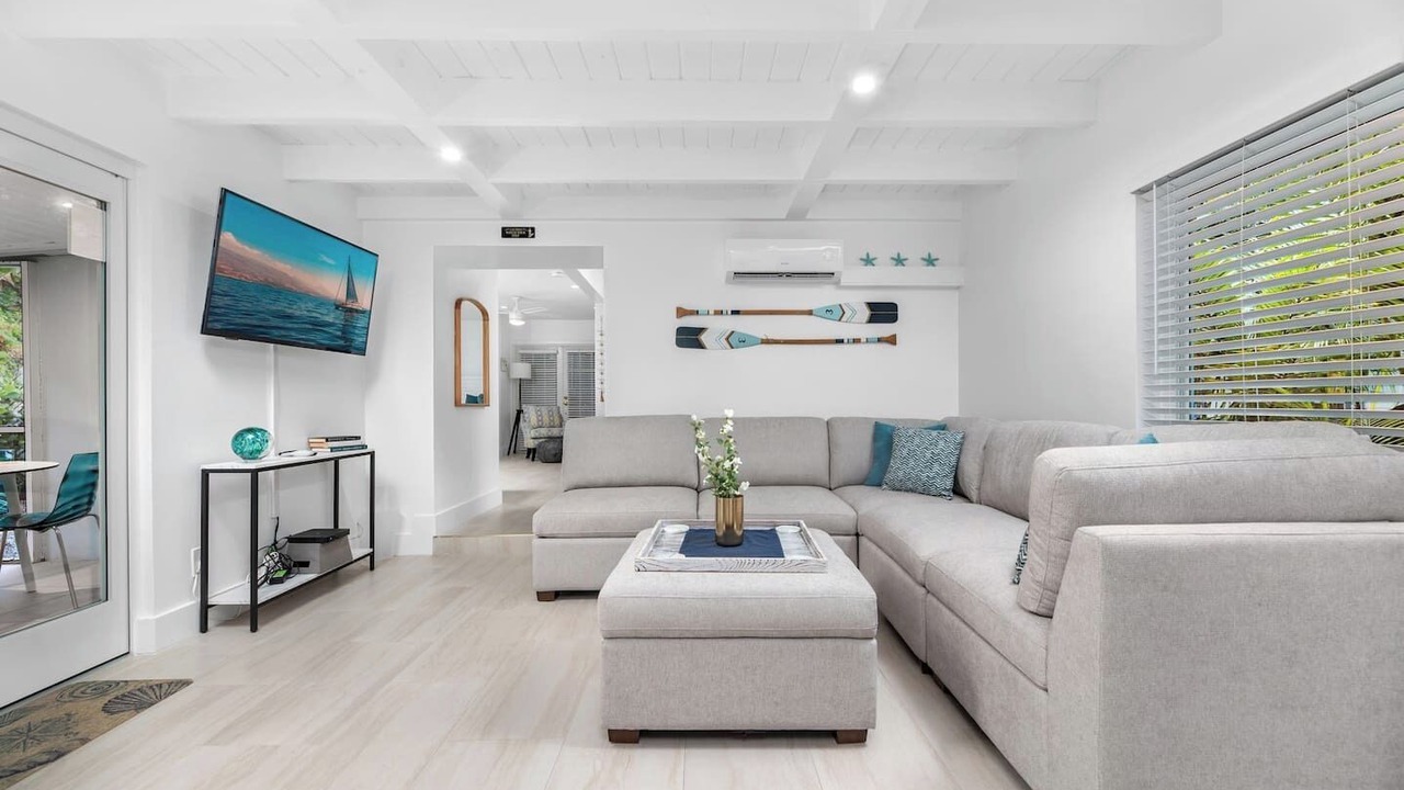 Photo of Livingroom in Riverside Park