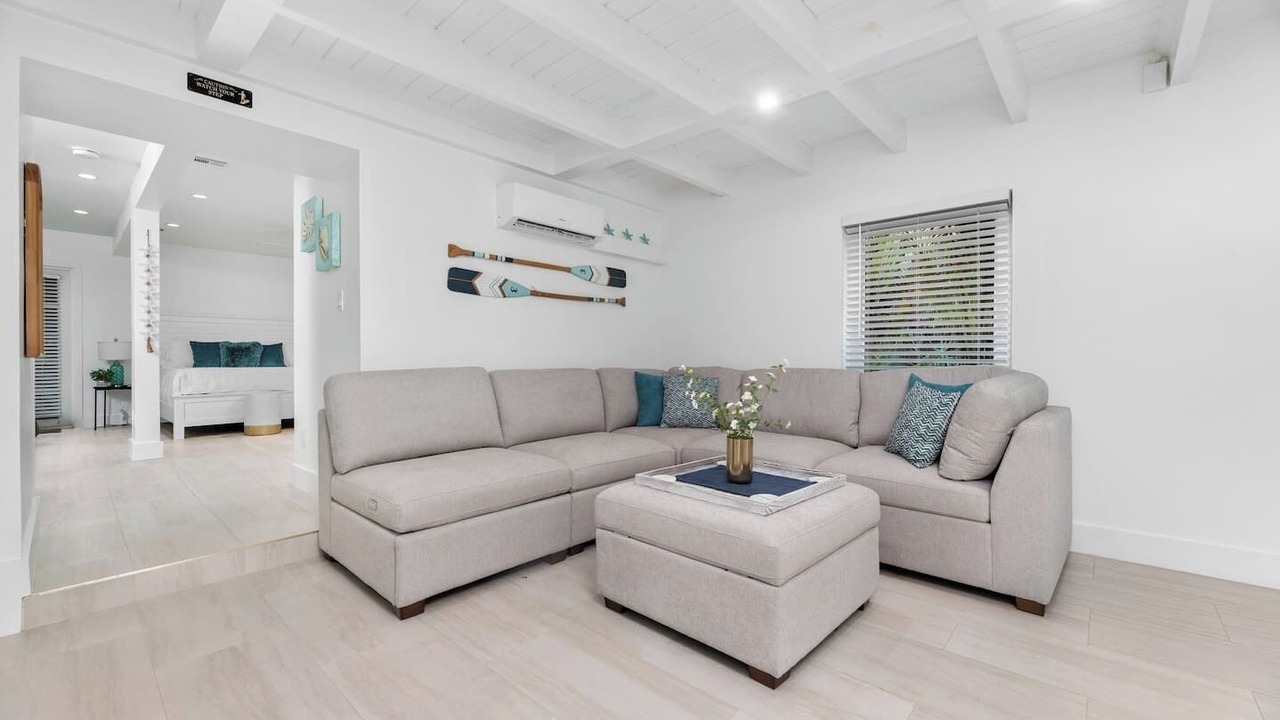 Photo of Livingroom in Riverside Park