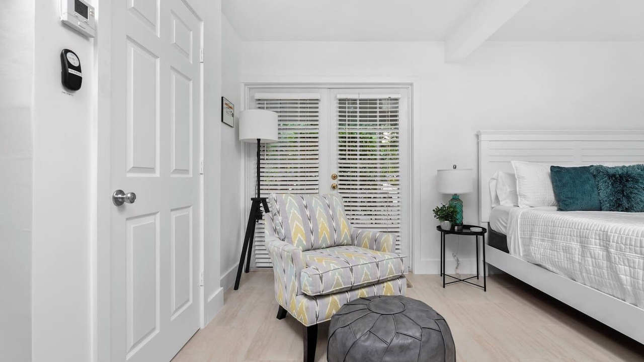 Photo of Bedroom in Riverside Park