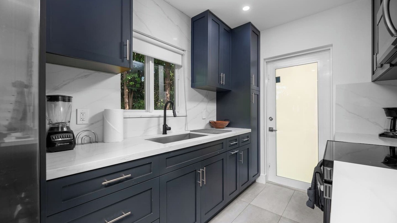Photo of Kitchen in Croissant Park