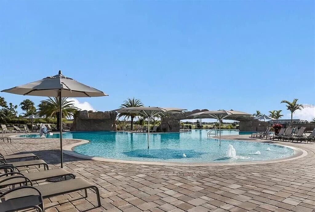 Photo of Outdoor in Lakewood Ranch