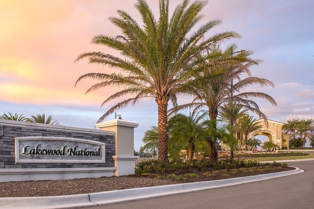 Photo of Outdoor in Lakewood Ranch