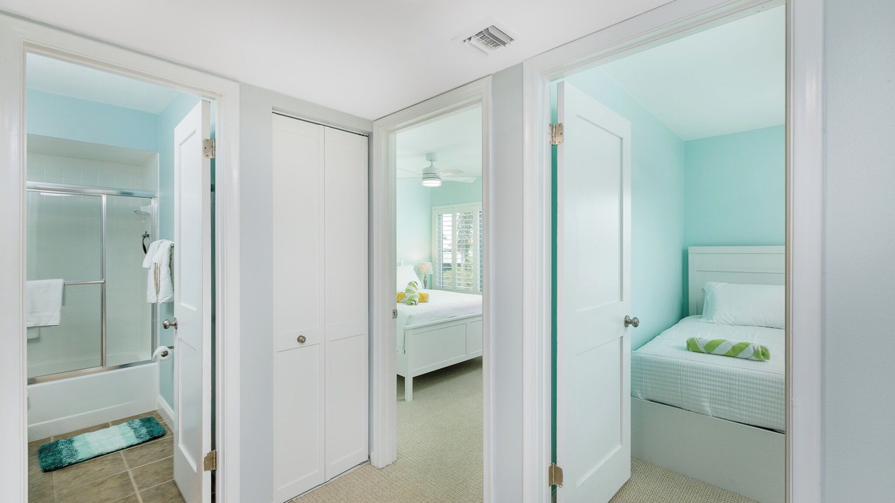 Photo of Bedroom in Isla del Sol