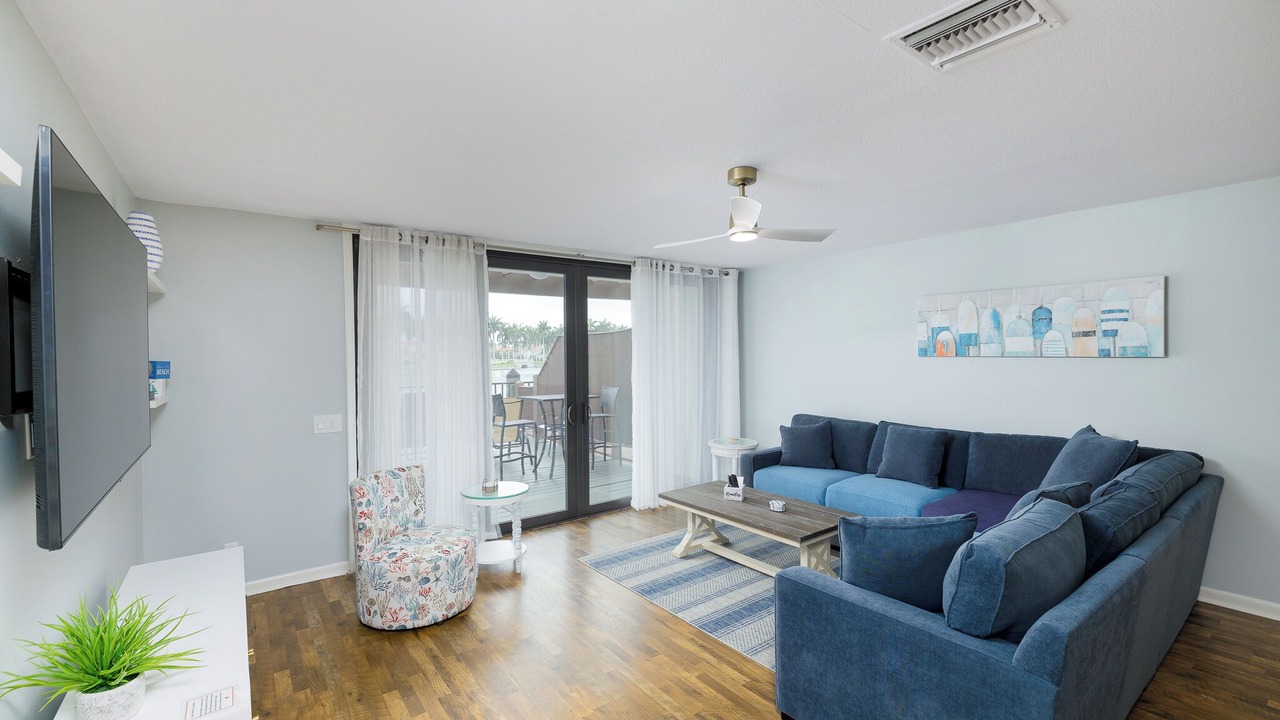 Photo of Livingroom in Isla del Sol