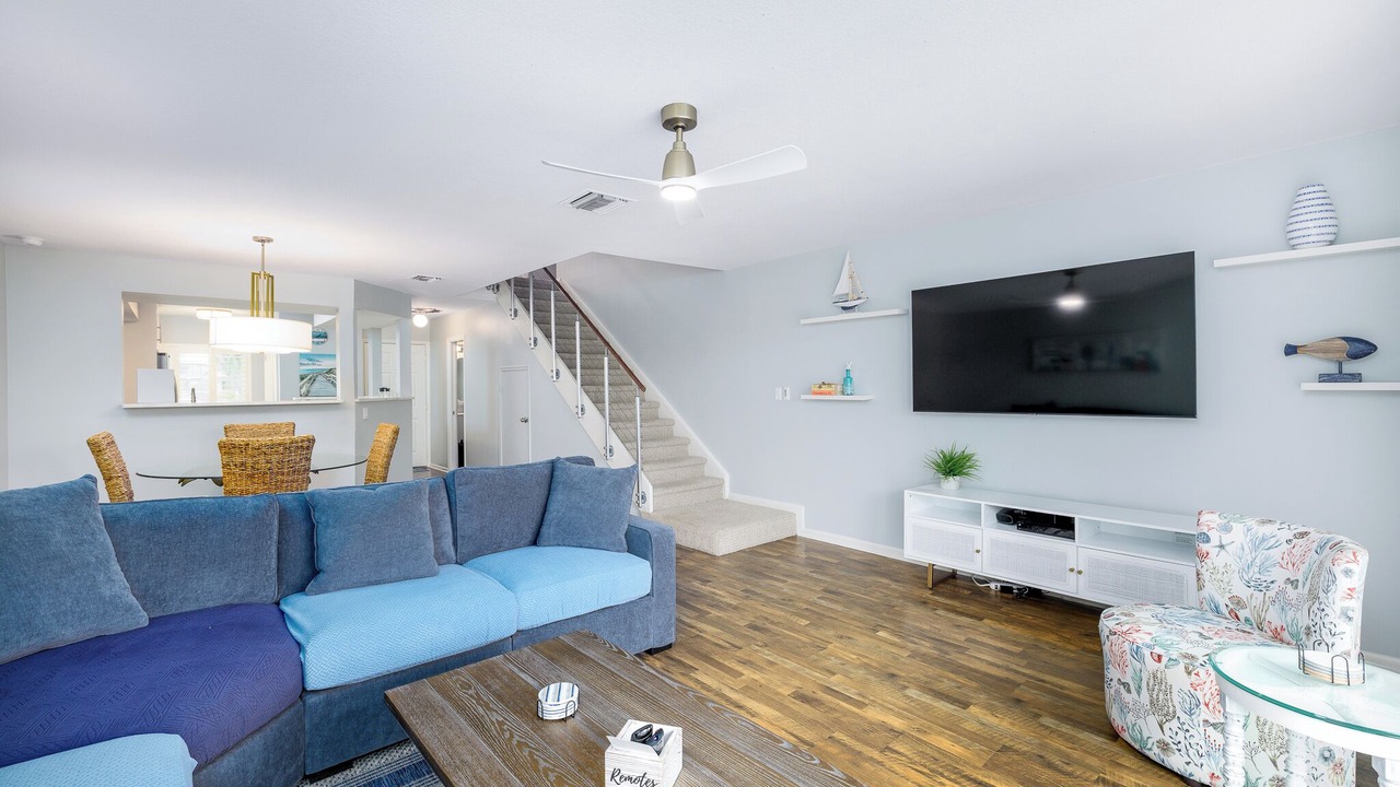 Photo of Livingroom in Isla del Sol