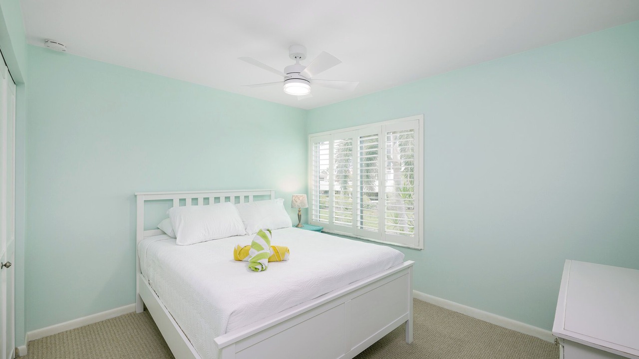 Photo of Bedroom in Isla del Sol