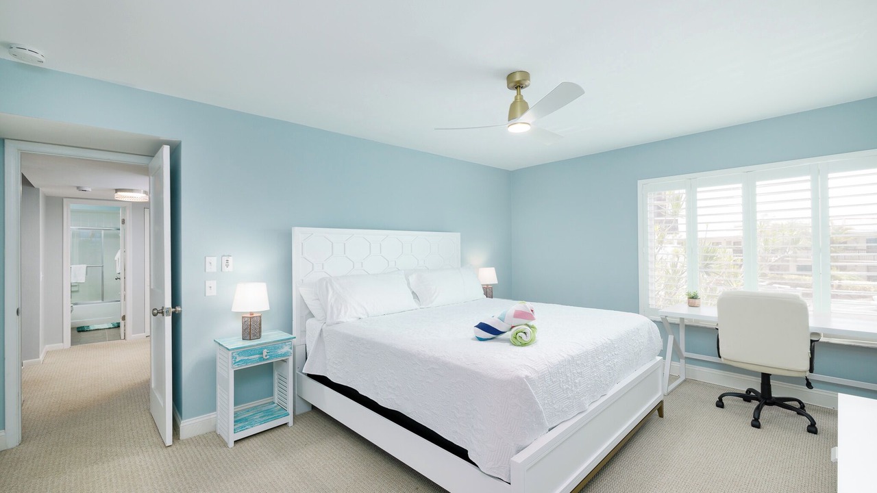 Photo of Bedroom in Isla del Sol
