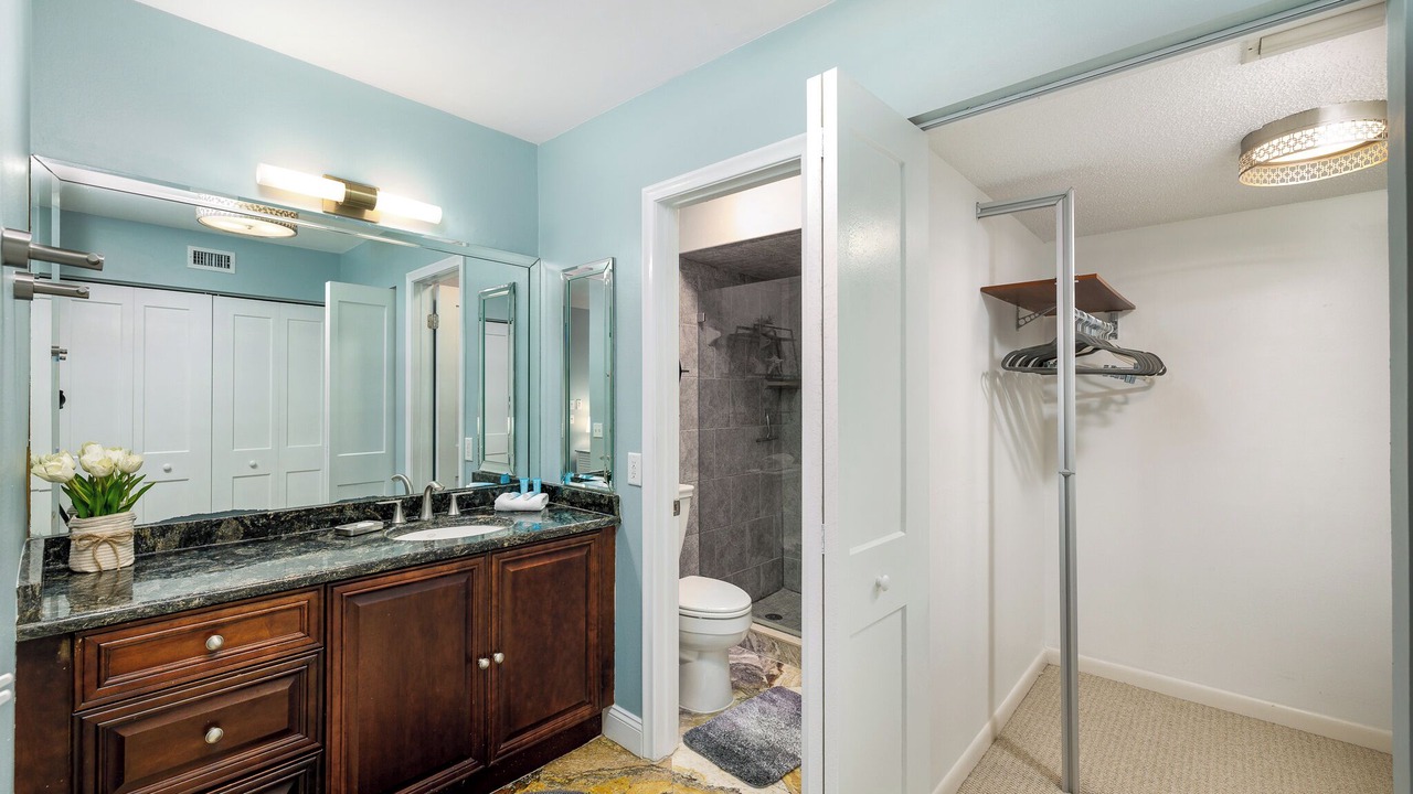 Photo of Bathroom in Isla del Sol