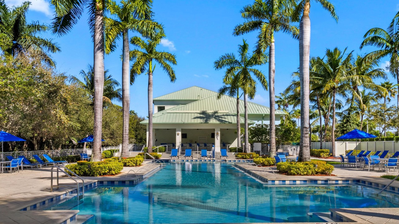 Photo of Outdoor in Doral