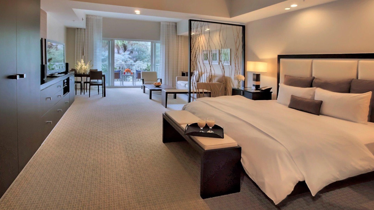 Photo of Bedroom in Doral