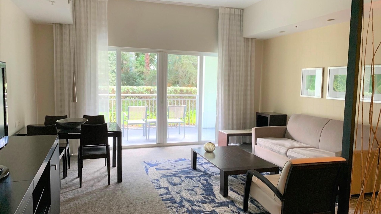 Photo of Livingroom in Doral