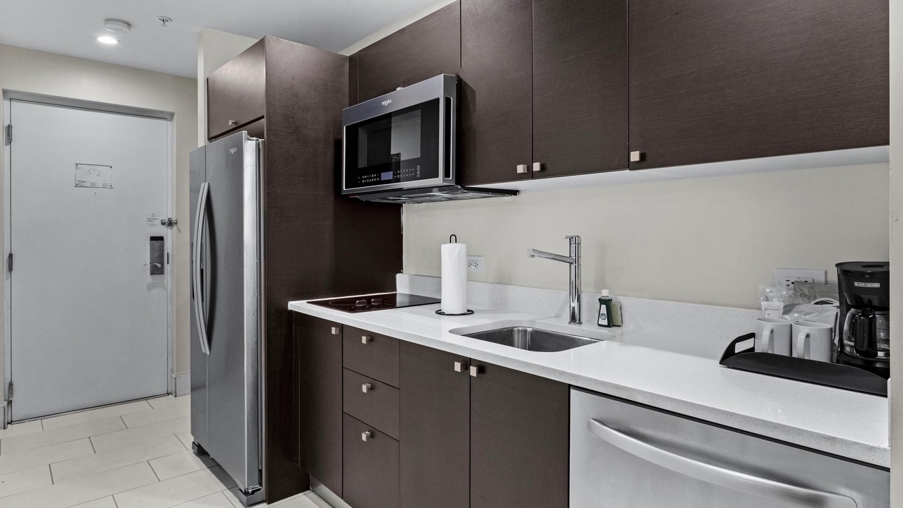 Photo of Kitchen in Doral