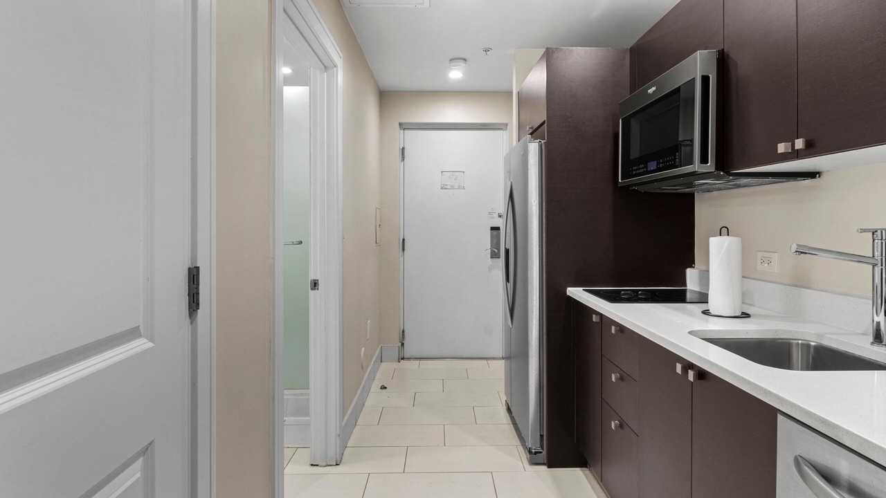 Photo of Kitchen in Doral