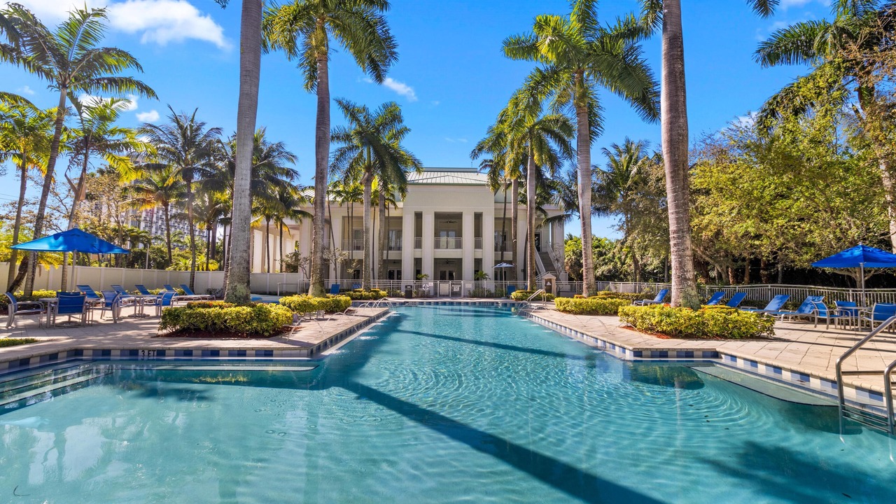 Photo of Outdoor in Doral
