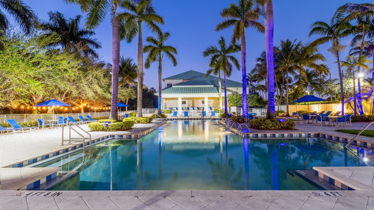 Photo of Outdoor in Doral