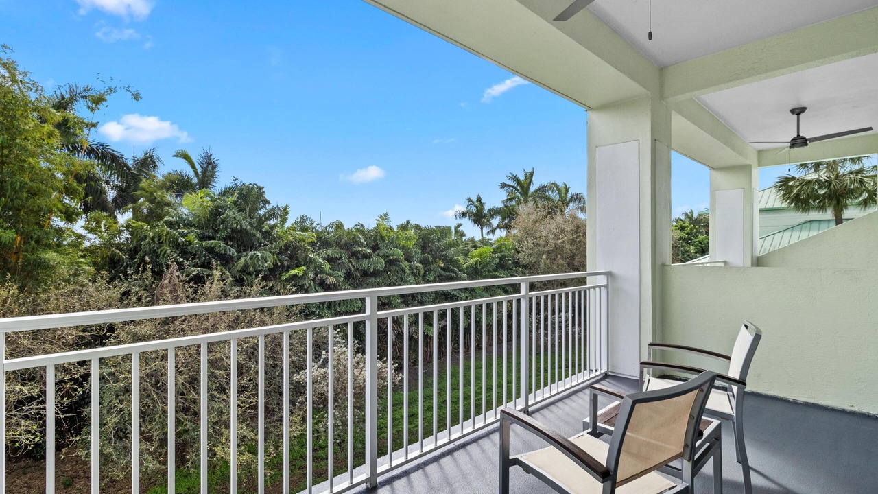 Photo of Outdoor in Doral