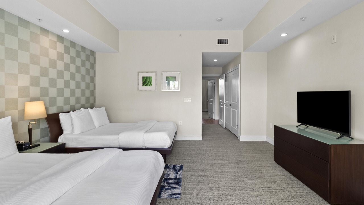 Photo of Bedroom in Doral