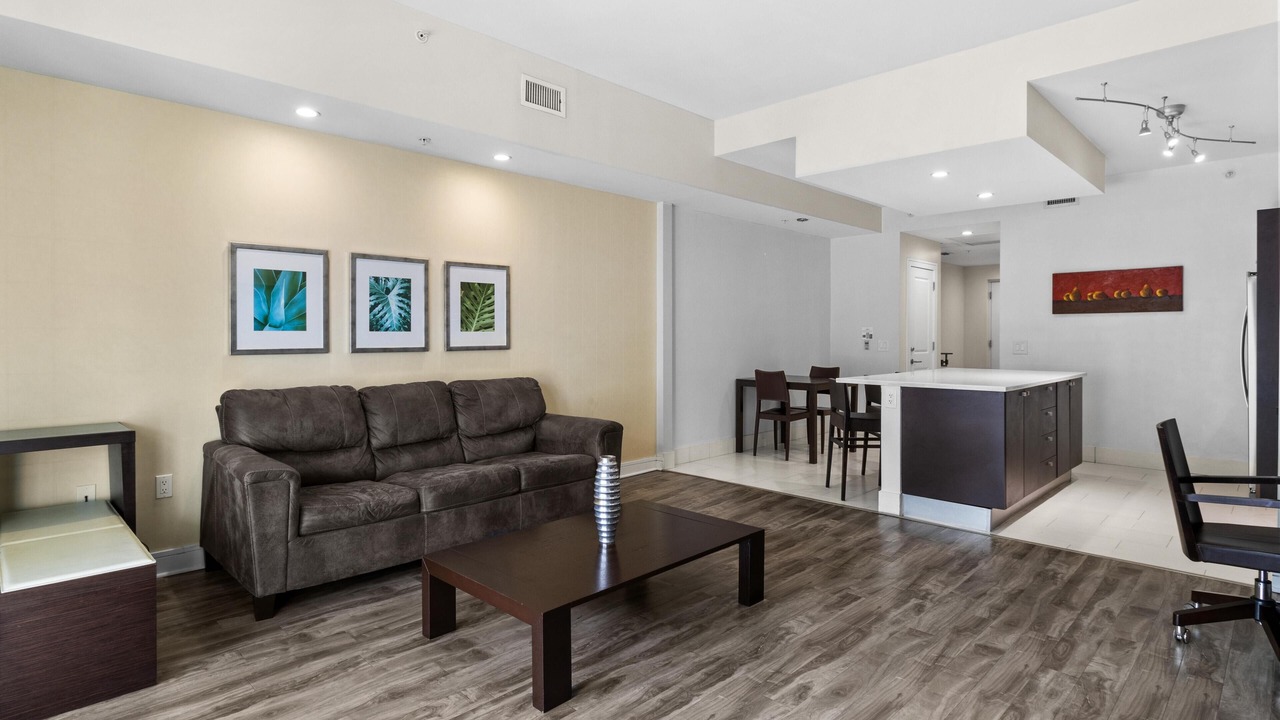 Photo of Livingroom in Doral