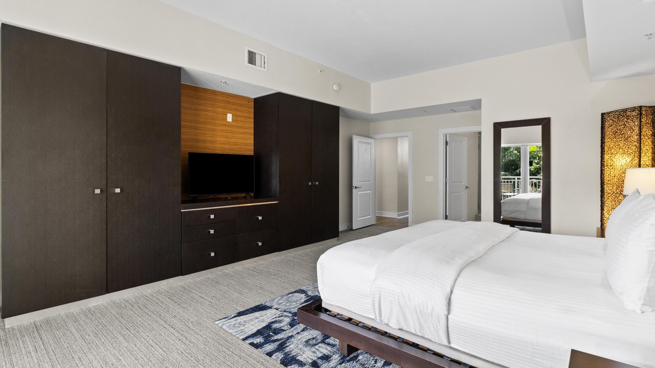 Photo of Bedroom in Doral