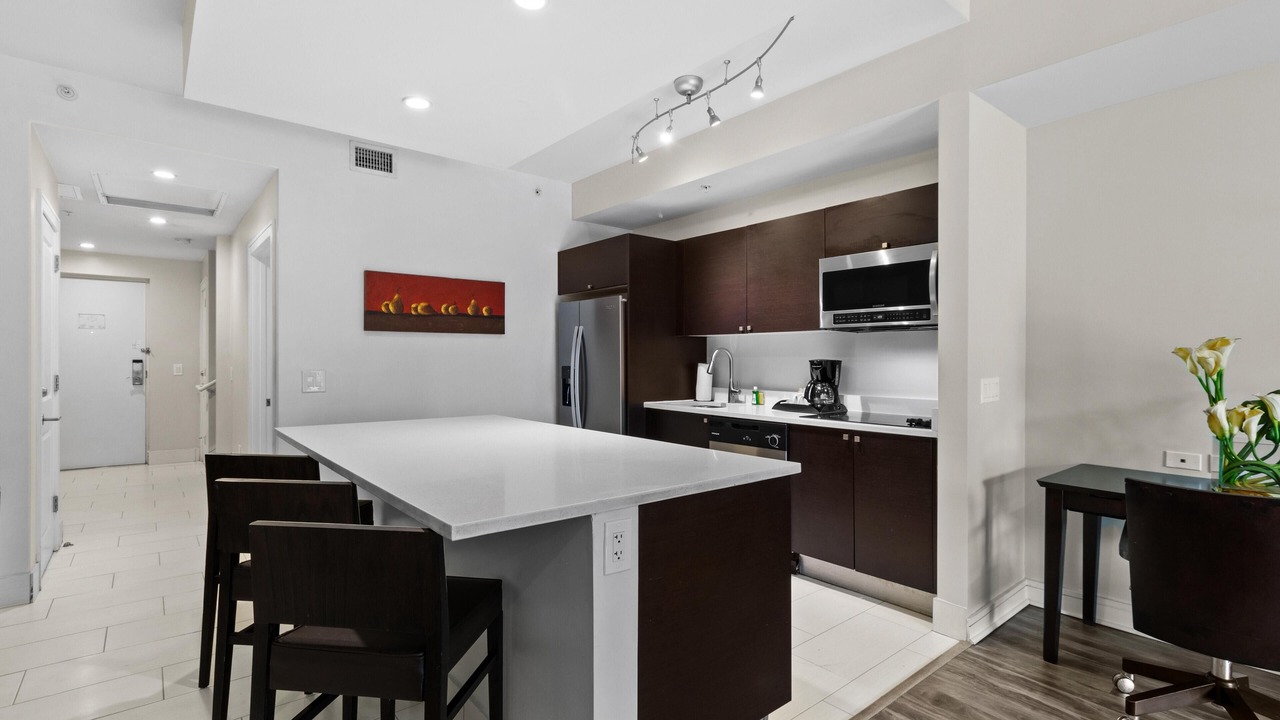 Photo of Kitchen in Doral
