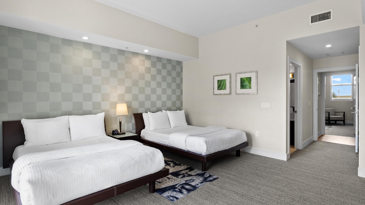 Photo of Bedroom in Doral