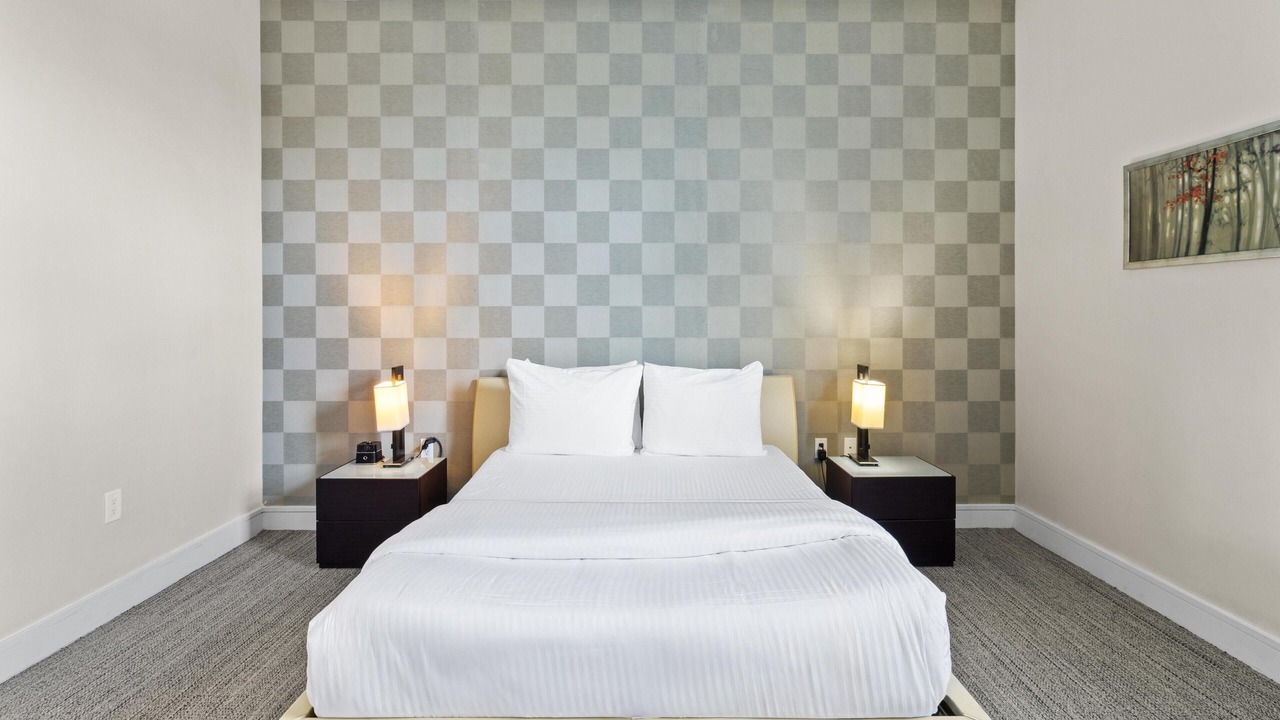 Photo of Bedroom in Doral