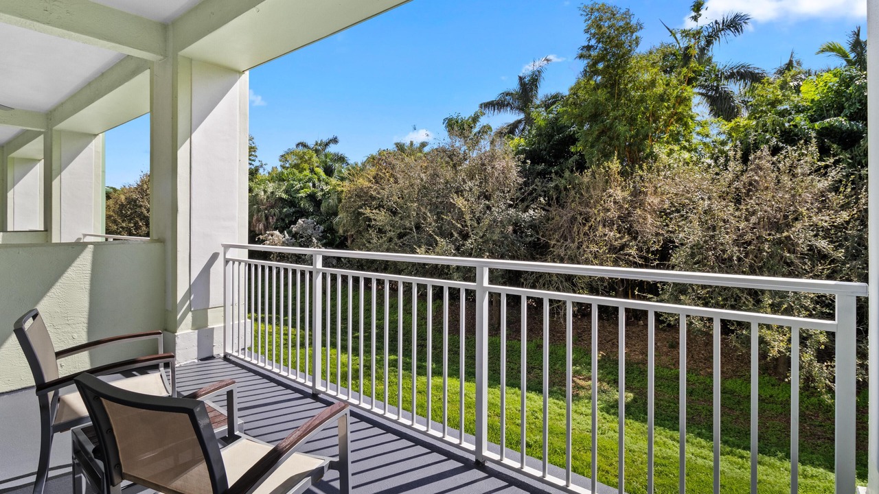 Photo of Outdoor in Doral