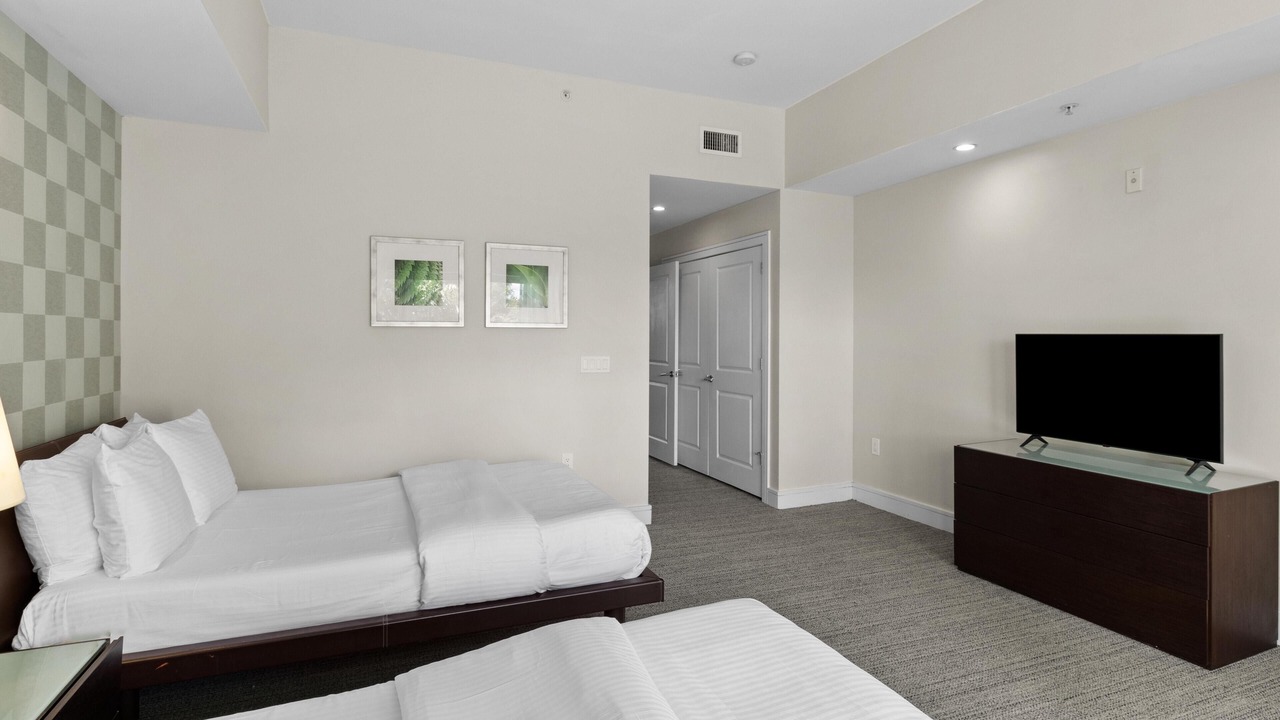 Photo of Bedroom in Doral