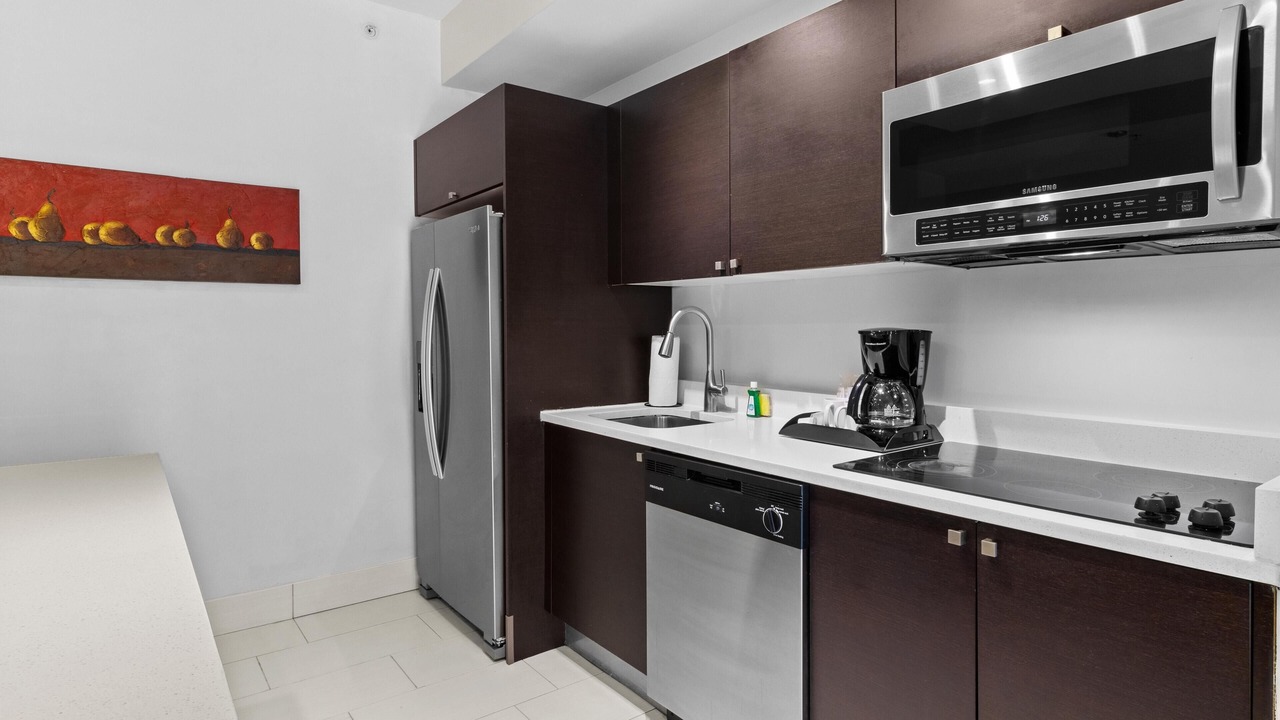 Photo of Kitchen in Doral