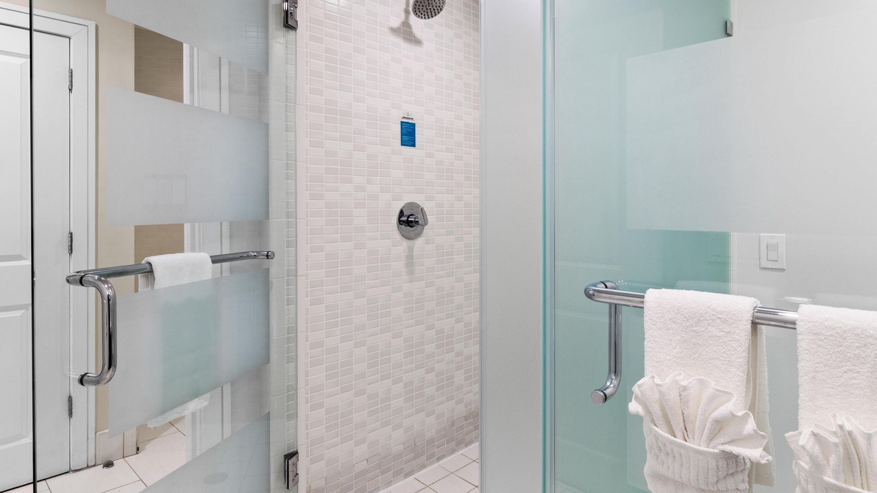 Photo of Bathroom in Doral