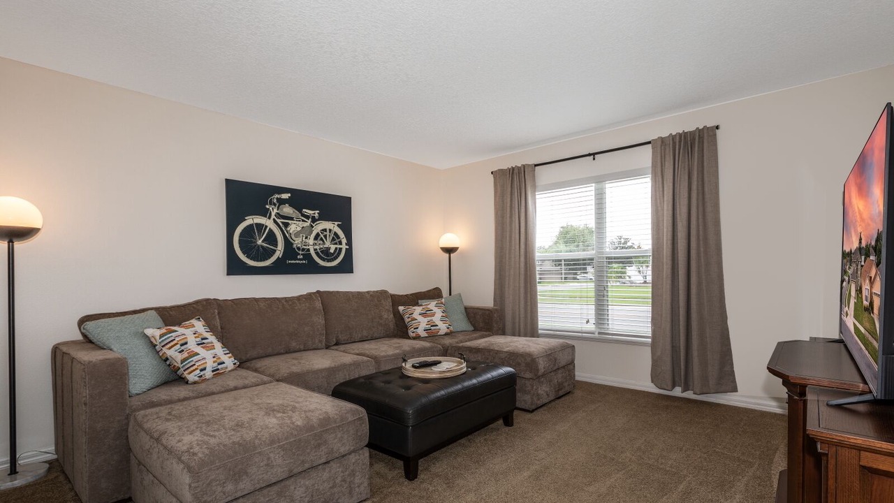 Photo of Livingroom in Sanford