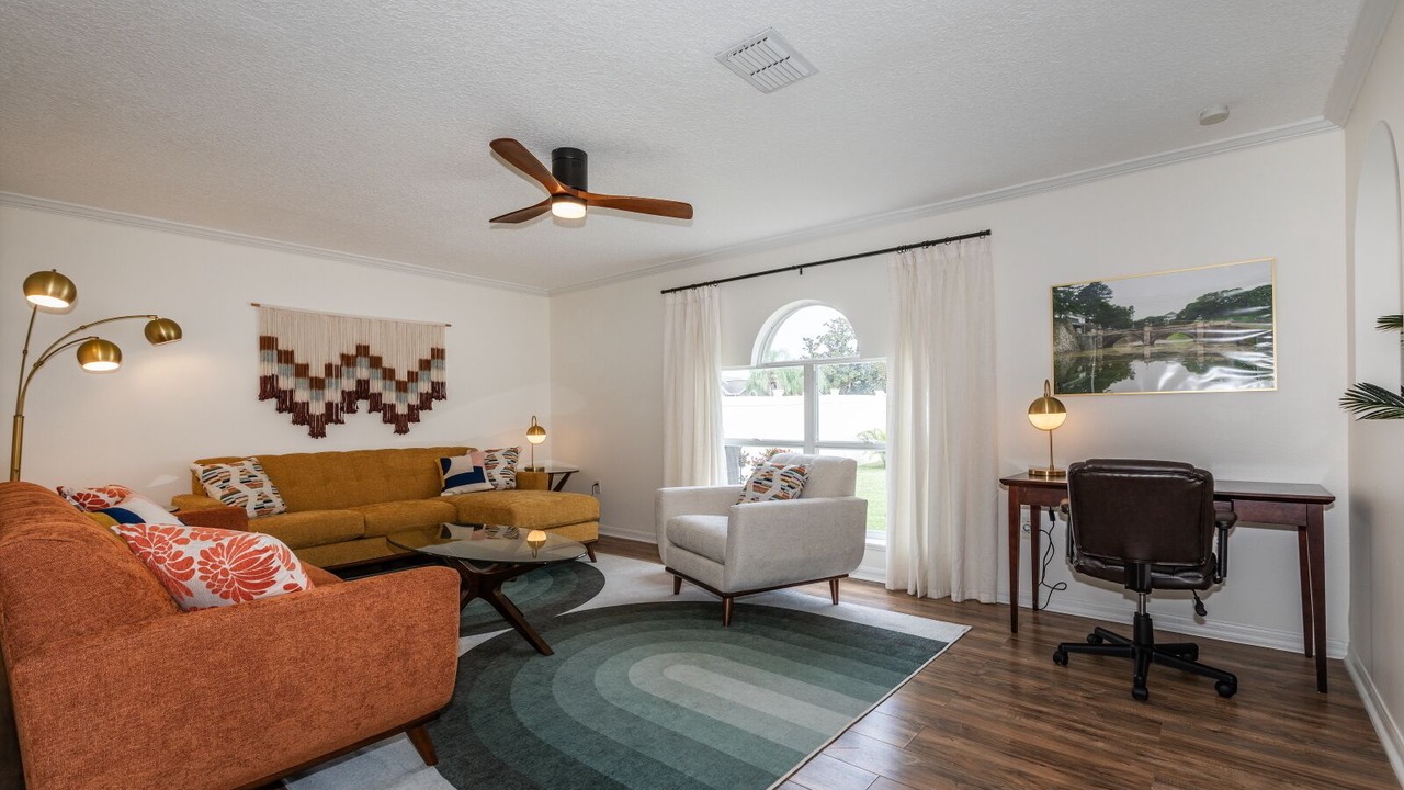 Photo of Livingroom in Sanford